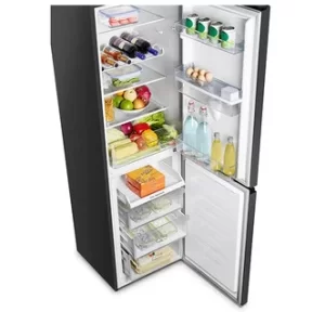 Image of Hisense RB327N4WB1 256L Frost Free Fridge Freezer