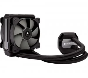 Image of Corsair Hydro H80i v2 120mm Cooling Fan