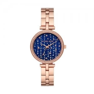 Image of MICHAEL KORS Mod. MK4451