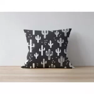 Image of a1090 Multicolor Cushion Cover