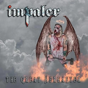 Image of Impaler - The Great Hereafter CD