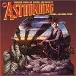 Image of Hawkwind - Astounding Sounds Amazing Music (Music CD)