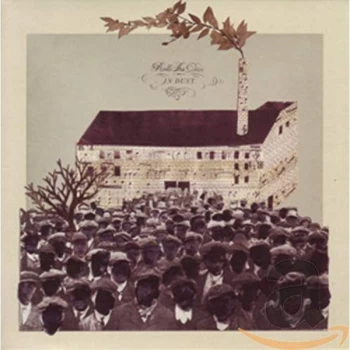 Image of Roll The Dice - In Dust CD