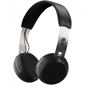 Image of Skullcandy Grind S5GBW-J539 Bluetooth Wireless Headphones