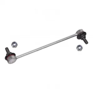 Image of Rod/Strut Stabiliser Link Prokit 07989 by Febi Bilstein Front Axle Left/Right