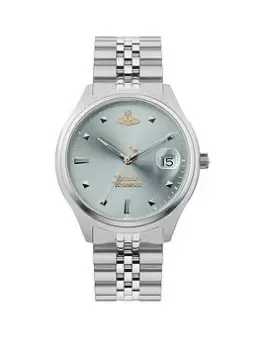 Image of Vivienne Westwood Camberwell Stainless Steel Ladies Watch