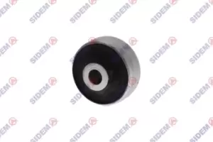 Image of SIDEM Arm Bushes VW,AUDI,SKODA 837619 8N0407181B,6R0407181B,8N0407181B Suspension Bushes,Wishbone Bushes,Control Arm-/Trailing Arm Bush 6R0407181B