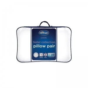 Image of Silentnight Hotel Collection 10.5 Tog pillow