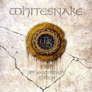 Image of Whitesnake - 1987 30Th Anniversary Edition Vinyl