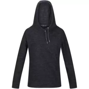 Image of Regatta Womens/Ladies Kizmit II Baggy Warm Comfortable Hoodie Top 20 - Bust 45' (114cm)