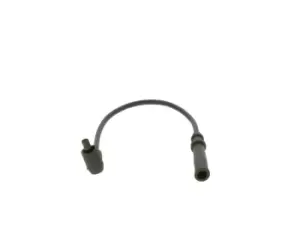 Image of Bosch Ignition Lead Set VOLVO 0 986 356 847 Ignition Cable Set,Ignition Wire Set,Ignition Cable Kit,Ignition Lead Kit