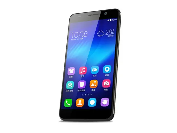 Image of Huawei Honor 6 4G 16GB