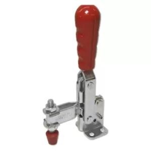 Image of Quick vertical toggle clamp M6 (202U)