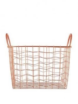 Image of Premier Housewares Vertex Wire Basket