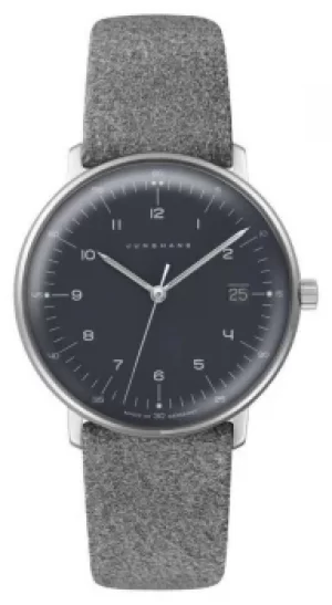 Image of Junghans Max Bill Lady Quartz 047/4542.00 Watch
