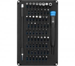 Image of Mako Driver 64 Piece Kit