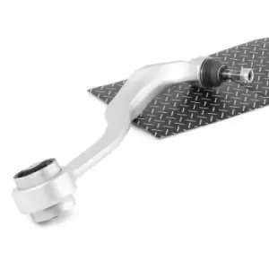 Image of RIDEX Suspension arm 273C0045 Track control arm,Wishbone BMW,ALPINA,5 Limousine (E39),5 Touring (E39),Z8 Roadster (E52),B10 (E39),B10 Kombi (E39)