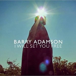Image of Barry Adamson I Will Set You Free Vinyl