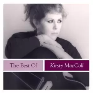 Image of Kirsty MacColl - The Best Of CD Album - Used