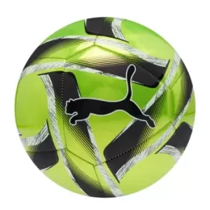 Image of Puma Spin Football - Black