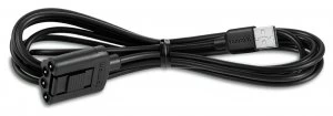 Image of TomTom Power Cable.