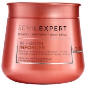 Image of LOreal Professionnel Serie Expert Inforcer Masque 250ml