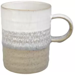 Image of Denby Kiln Ridged Mug