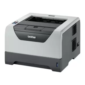 Image of Brother HL-5340D Monochrome Laser Printer