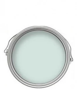 Image of Craig & Rose 1829 Porcelain Blue Chalky Emulsion Paint