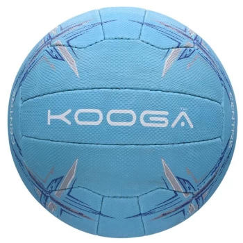 Image of KooGa Centre Netball - Blue