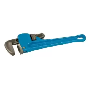 Image of Silverline Expert Stillson Pipe Wrench Length 300mm - Jaw 50mm 868615