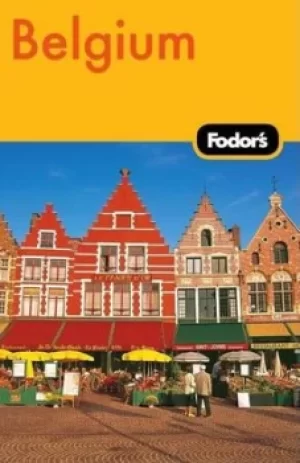 Image of Belgium by Fodor's