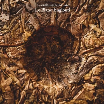 Image of Brunhild Ferrari / Jim O'Rourke - Le Piano Englouti Vinyl