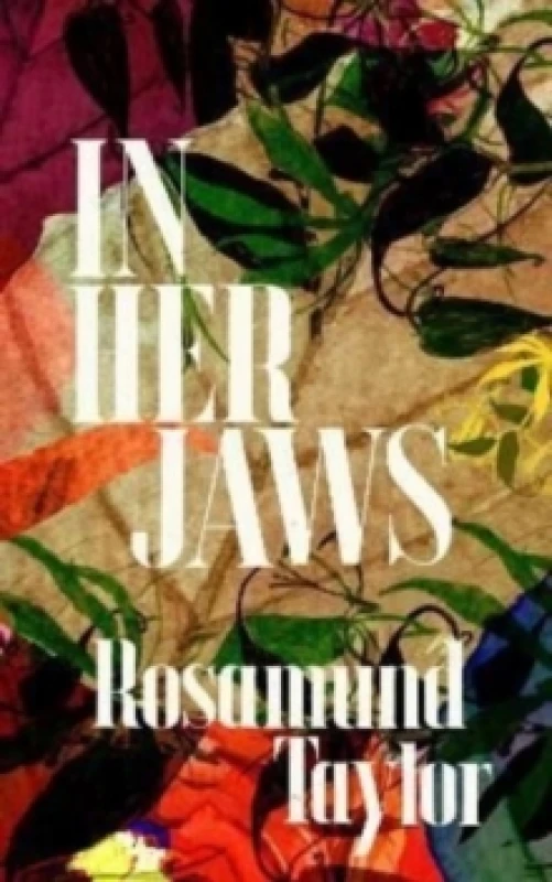 Image of In Her Jaws Paperback / softback
