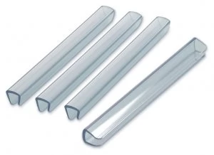 Image of Prince Lionheart Cot Rail Protector