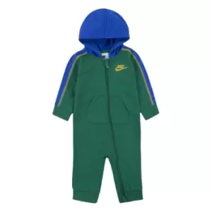 Image of Nike Ampfy HD Cvrl Bb24 - Green