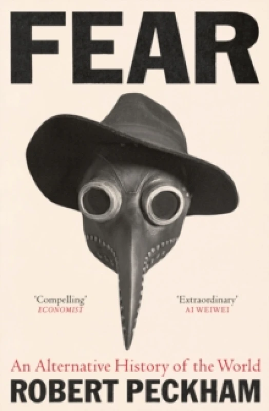 Image of Fear : An Alternative History of the World Paperback / softback