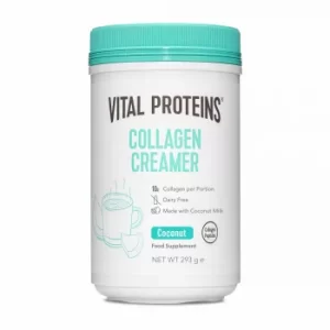 Image of Vital Proteins Collagen Creamer Coconut 293g