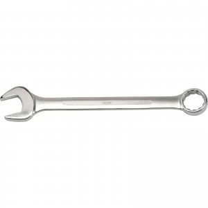 Image of Draper Heavy Duty Long Combination Spanner 70mm