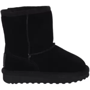 Image of SoulCal Tahoe Snug Boots Infants - Black