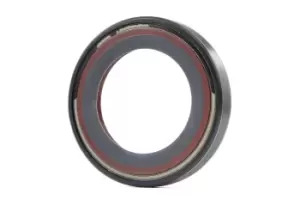 Image of SASIC Gaskets 1213443 Shaft Seal, differential PEUGEOT,CITROEN,206 Schragheck (2A/C),307 (3A/C),807 (E),206 SW (2E/K),106 II Schragheck (1A_, 1C_)