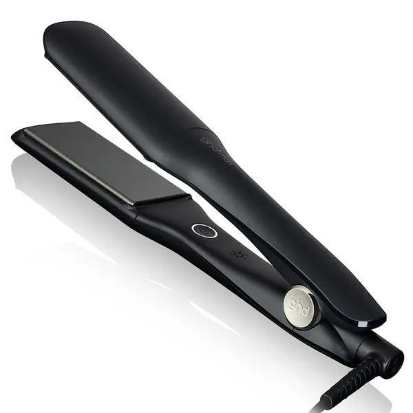 Image of ghd Max Styler - Wide Plate Hair Straightener