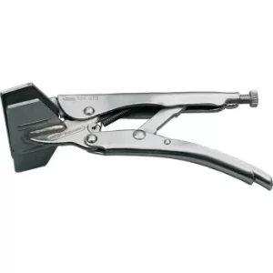 Image of 180MM/7" Sheet Metal Clamp