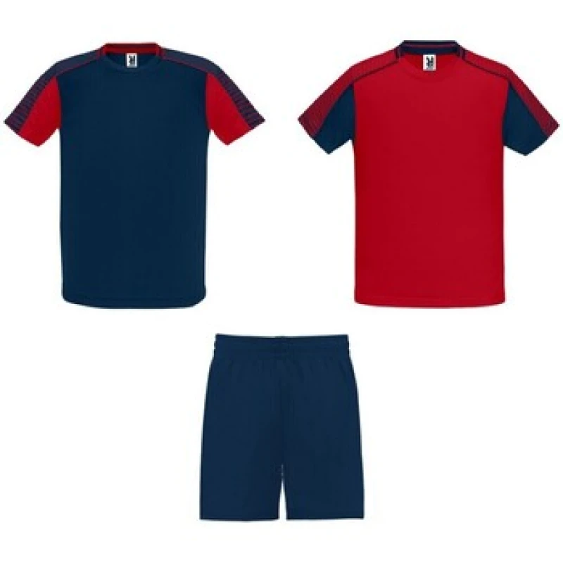 Image of ROLY ROLY Men Juve Sports Sports Set in Dark Red Size: X-Large Dark Red XL Male 5063574755290
