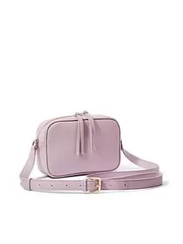 Image of Katie Loxton Katie Loxton Isla Crossbody Bag - Lilac