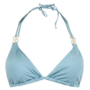 Image of Biba Kayla Bikini Top - Mint