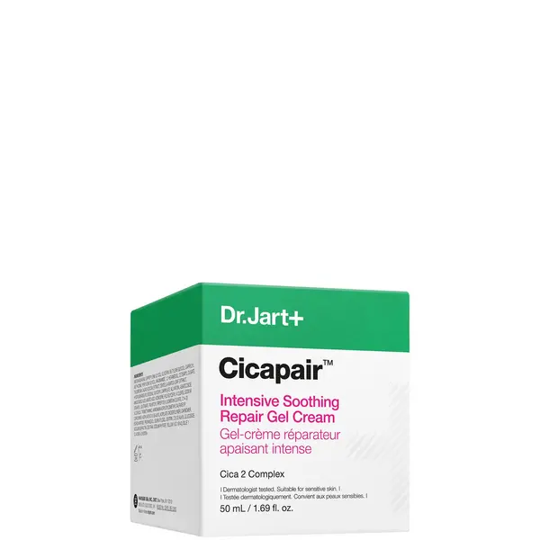 Image of Dr.Jart+ Cicapair Intensive Soothing Repair Gel Cream 50ml