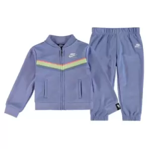 Image of Nike Heritage Set Bb99 - Blue
