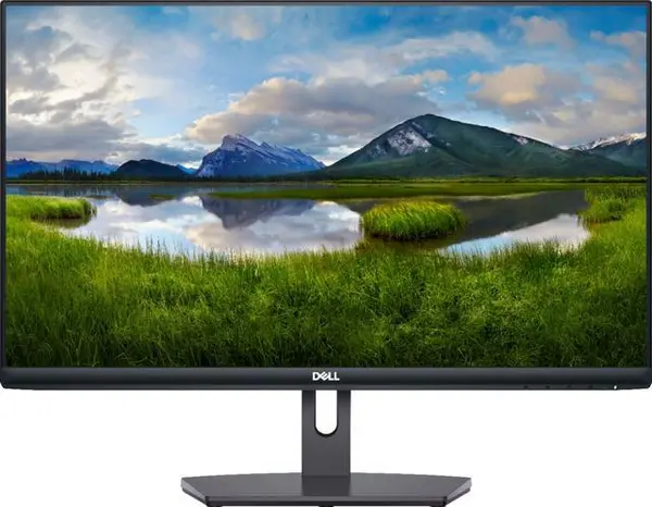 Image of Dell S Series 24" S2421HN Full HD LED Monitor