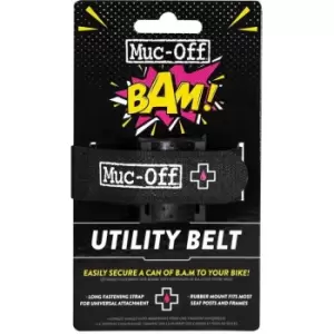 Image of Muc-Off B.A.M! Holster - Black